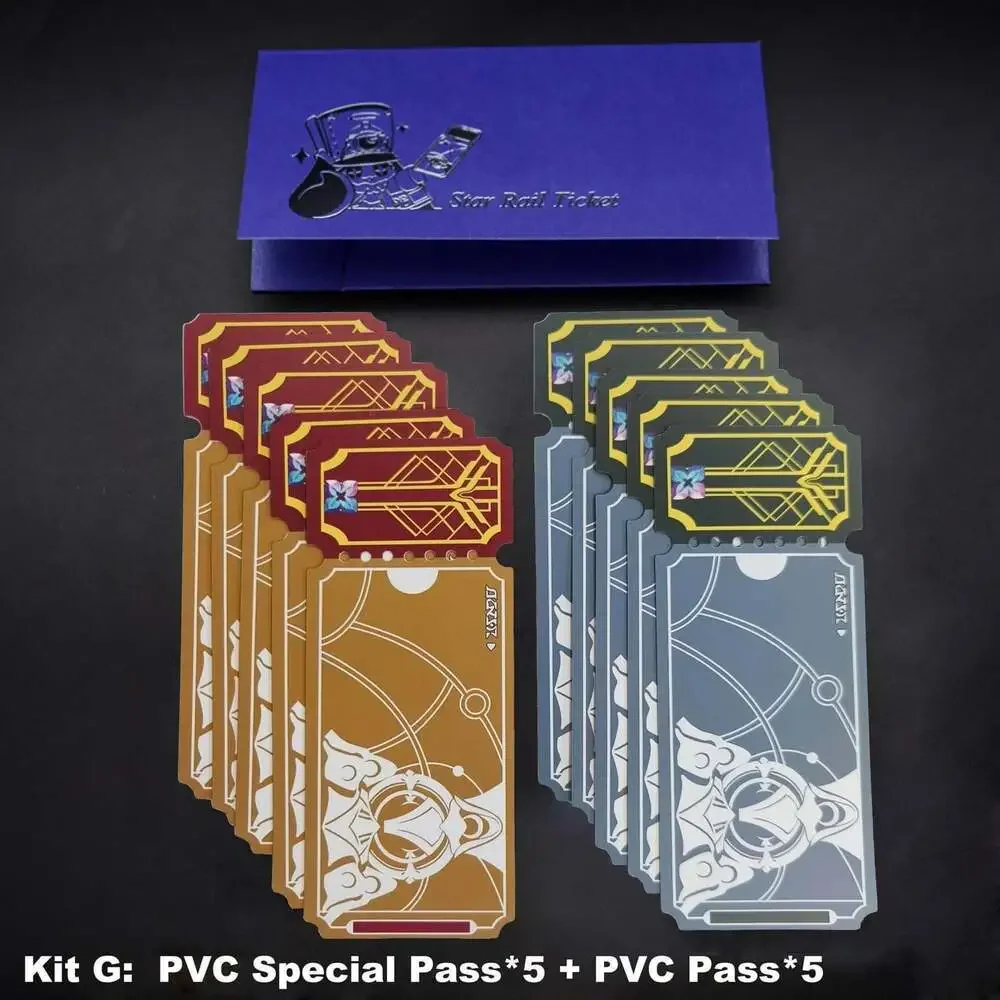 Honkai Star Rail Pass Ticket, Honkai Star Rail Special Pass, Honkai Star Rail Pa